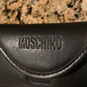 Moshino sunglasses